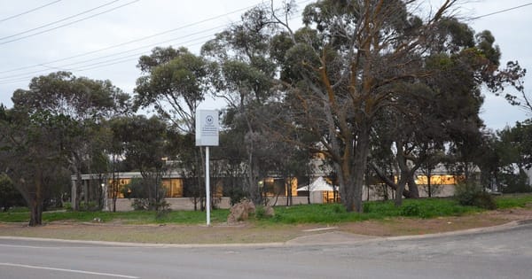 DPTI jobs at risk in maintenance shake-up