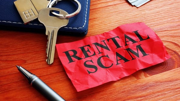 Rental scam snares Murray Bridge resident