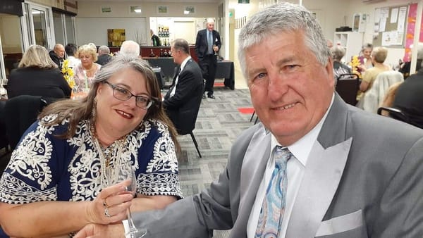 Tailem Bend Food and Wine Club take a journey to India for their latest culinary experience