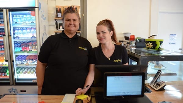 Ability Cafe gives new opportunities to people living with disability