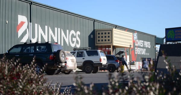 Bunnings reveals plans for new, $16 million store