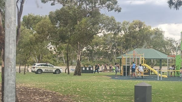 More river police are needed, locals say after Operation Riversafe