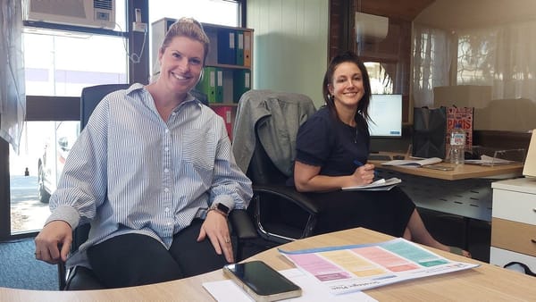 Murray Bridge Community Centre will open wellbeing hub on Edwards Square