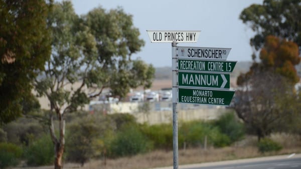 Roundabout planned at notorious Monarto intersection