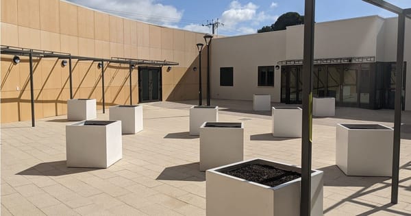 Residents move into new wing at Lerwin Nursing Home