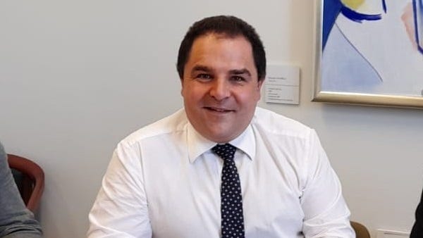 Women and children ‘will die’ unless welfare recipients’ spending is restricted: MP Tony Pasin