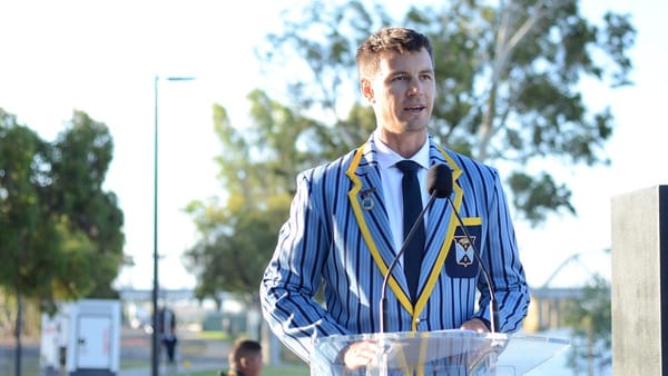 Riverfront revival continues as Murray Bridge Regional Rowing Centre opens