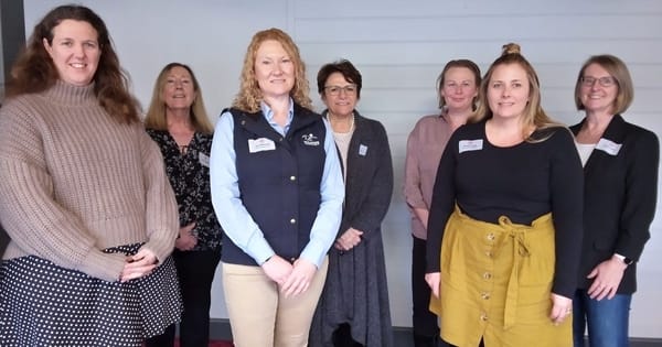 Contractor or employee? Slip-ups can be costly, women warned