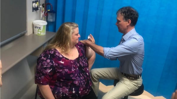 Supply issues may delay COVID-19 vaccine roll-out in Murray Bridge