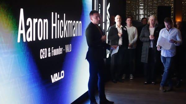 Let there be light: Monarto Innovation Precinct revitalises former Big W warehouse