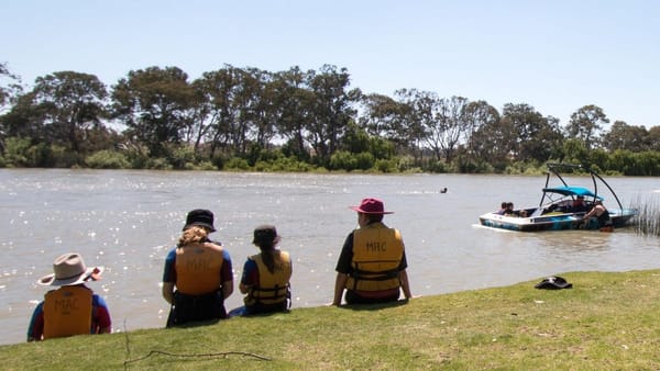'It is time for you to listen carefully': Wildens Way petition delivered to council