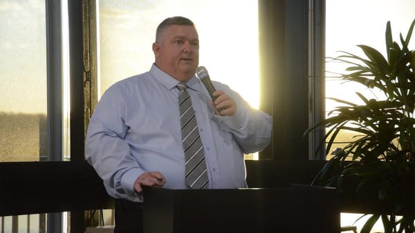 Re-launched Business Murray Bridge appeals for memberships