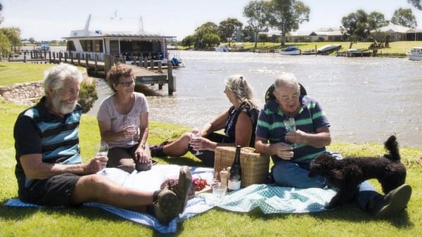 Work starts on Wellington East Reserve facelift