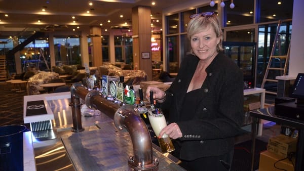 Bridgeport Hotel prepares to open its doors