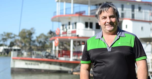 Tourism industry crosses fingers for post-COVID rush