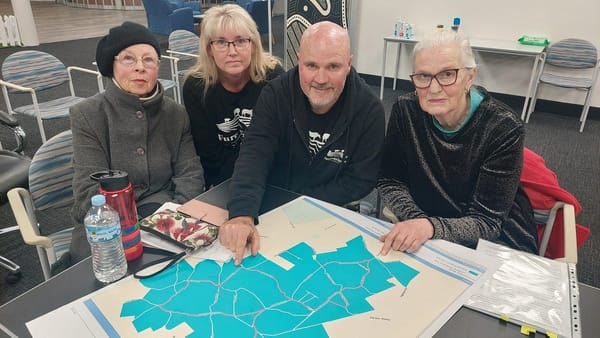 Rescued animals will suffer if Rockleigh rally stage goes ahead, residents say