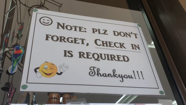 Police crack down on COVID Safe check-ins in Murray Bridge