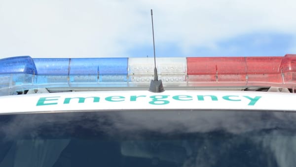 Arrest made after Murray Bridge East hit-and-run