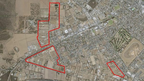 Murray Bridge council watch: January 2023