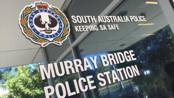 Murray Bridge police make 13 arrests during drug, weapons raids