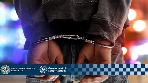 Police find alleged meth lab at Moorlands