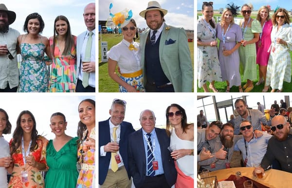 Social photos: Murray Bridge Gold Cup 2023