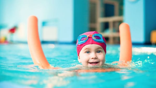 Indoor pool planned in Murray Bridge