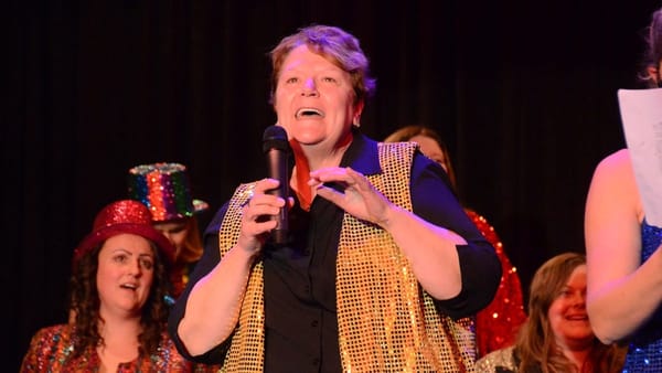 After 40 years, itโs curtains for Tailem Bend Music Hall