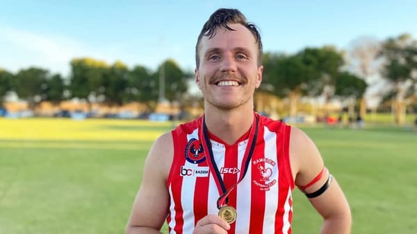 RMFL preview: Storm are coming to Le Messurier Oval for the first time