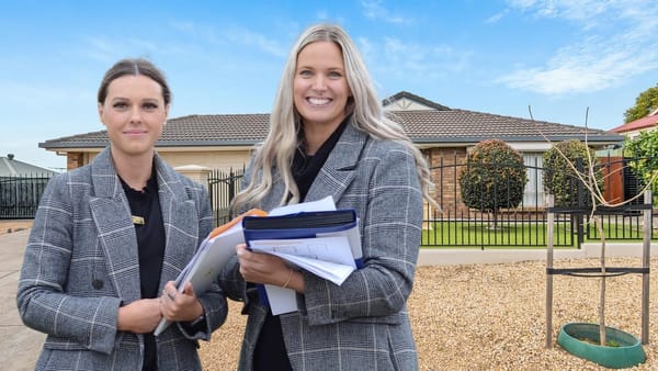 Selling your home? Here’s how to make sure it looks its best for buyers
