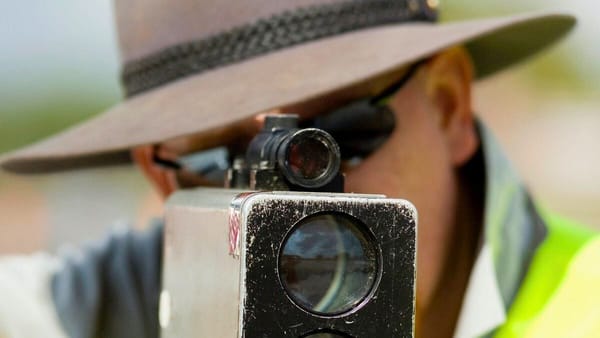 Watch out for speed cameras in the Murraylands this week