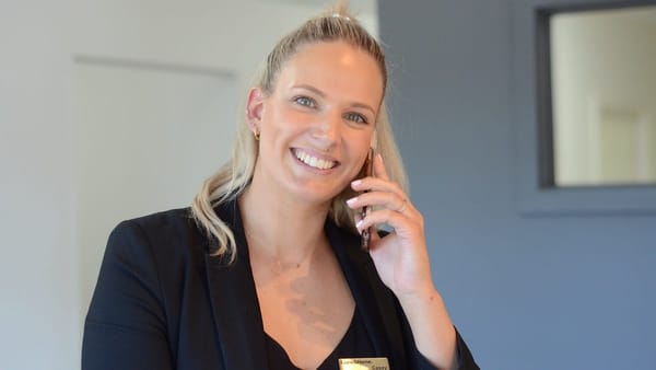 Six reasons why it’s worth working with a real estate professional
