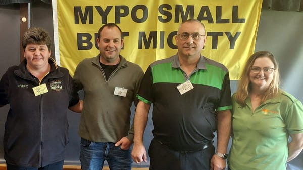 Things to do in Murray Bridge: May 5–11, 2023