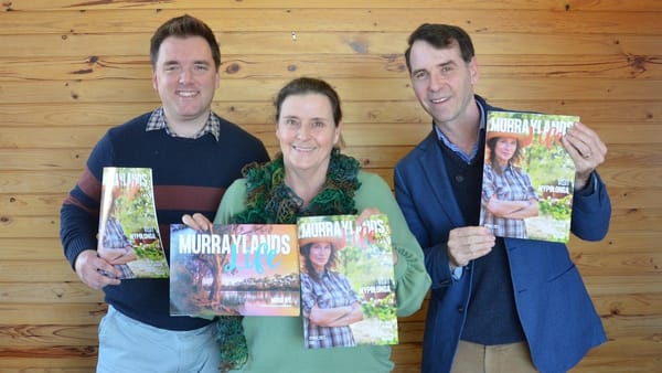Announcing Murraylands Life, a new magazine celebrating our region