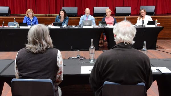 ‘Our society does not understand poverty’