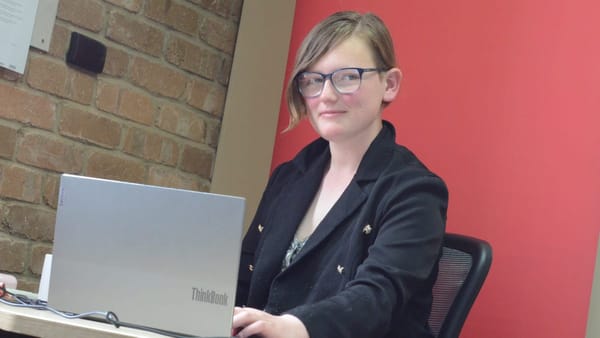 Emily Green reflects on her work experience at Murray Bridge News
