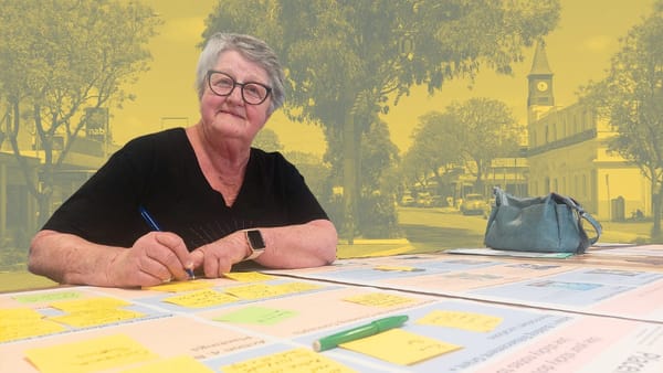 Renew Murray Bridge: Call for concerted effort to fill vacant main street shops