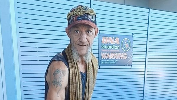 Well-known Murray Bridge identity Craig Hollands mourned