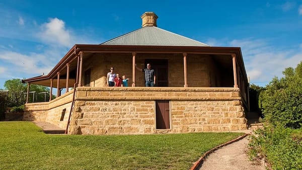 Things to do in Murray Bridge: February 10β16, 2023