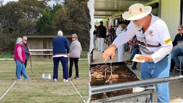 Murray Bridge sporting clubs need your approval to keep their home grounds