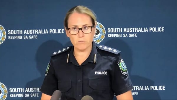 Meet the Murraylands’ new top cop