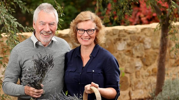 Scents of achievement: How a lavender empire has grown on Murray Bridge’s east side
