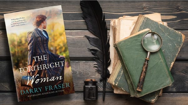 Subscriber giveaway – March 2023