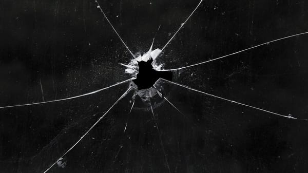 Shots fired at Murray Bridge home