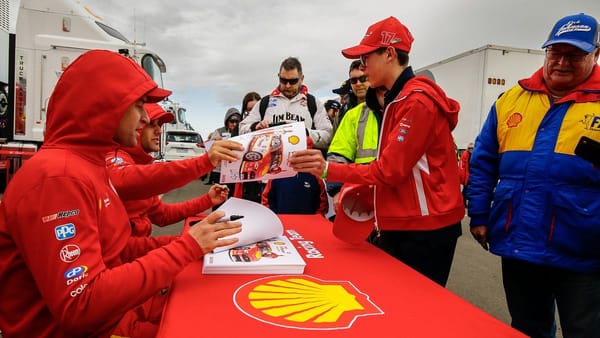 Street party in Murray Bridge will kick off Tailem Bend’s Supercars weekend