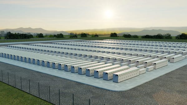 ‘Big battery’ planned at Murray Bridge North