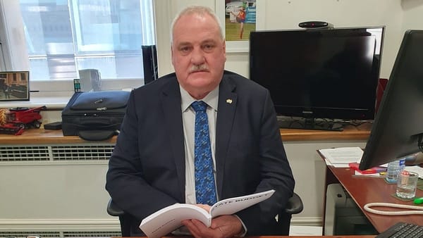 Murraylands misses out on new infrastructure in 2023-24 state budget
