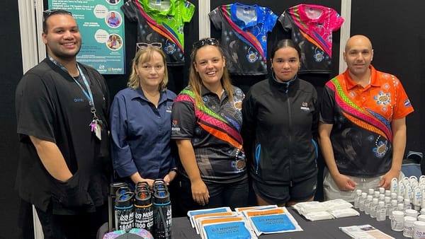 Close the Gap event will shine a light on Indigenous health