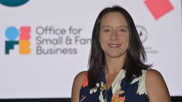 Small businesses in Murray Bridge are finding it hard to get staff, survey finds