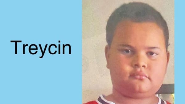Eleven-year-old boy found safe and well